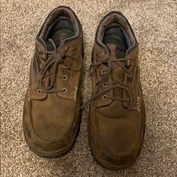 irish setter casual shoes